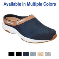 Easy Spirit Travelport