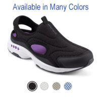 Easy Spirit Trina Slingback Sneaker