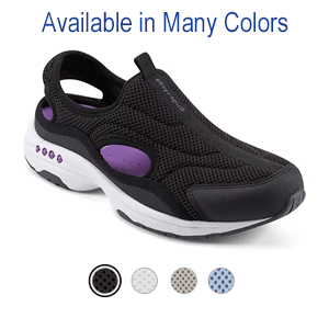Easy Spirit Trina Slingback Sneaker