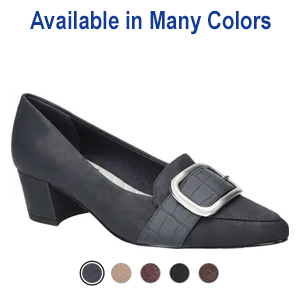 Easy Street Aster Pump