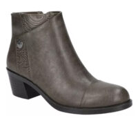 Easy Street Bean Ankle Boot