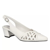 Easy Street Bizzy Slingback