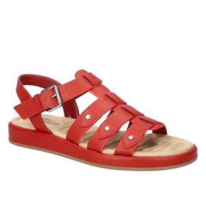 Easy Street Chirp Gladiator Sandal