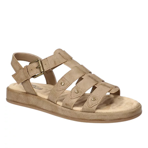 Easy Street Chirp Gladiator Sandal