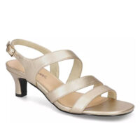 Easy Street Como Sandal