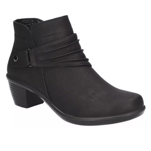 Easy Street Damita Bootie