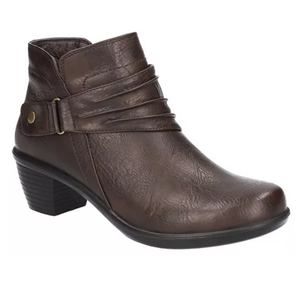 Easy Street Damita Bootie