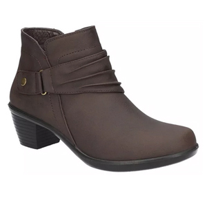 Easy Street Damita Bootie