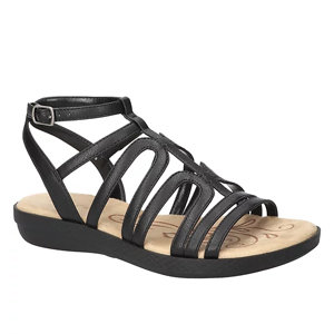 Easy Street Daylily Gladiator Sandal