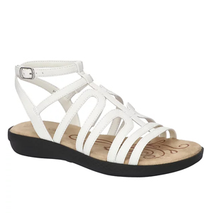 Easy Street Daylily Gladiator Sandal