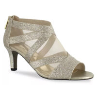 Easy Street Dazzle