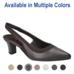 Easy Street Dessa Slingback Pump