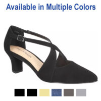 Easy Street Elegance Pump