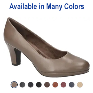 Easy Street Equinox Platform Pump