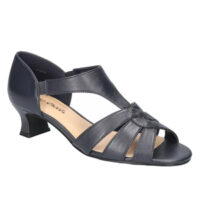 Easy Street Essie Slip-On Sandal