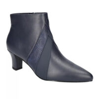 Easy Street Falcon Dress Ankle Boot