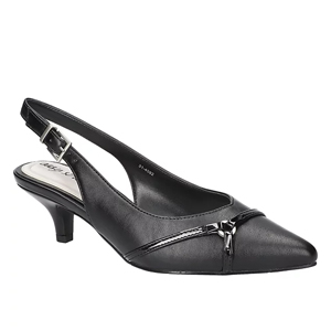 Easy Street Feena Slingback