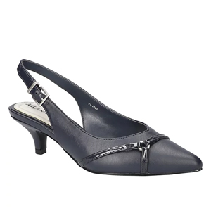 Easy Street Feena Slingback