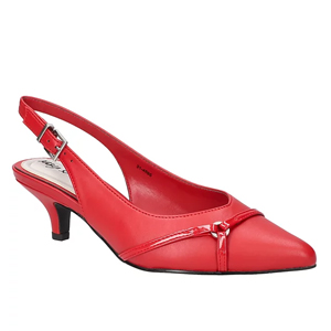 Easy Street Feena Slingback