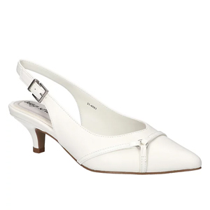 Easy Street Feena Slingback