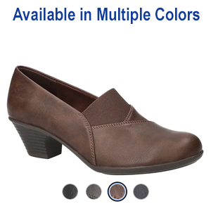 Easy Street Fondly Slip-On Shootie