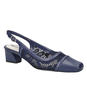 Easy Street Fortune Slingback