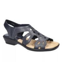 Easy Street Holland Slingback Sandal