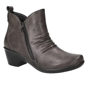 Easy Street Jeanie Zipper Boot