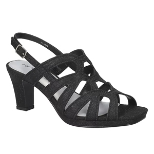 Easy Street Jetty Dress Sandal