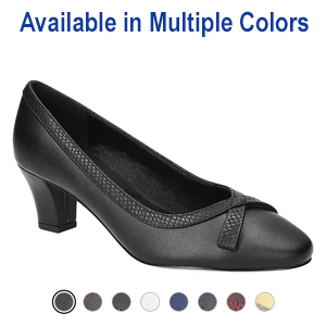 Easy Street Kata Pump