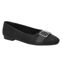 Easy Street Keely Square Toe
