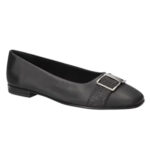 Easy Street Keely Square Toe
