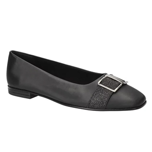 Easy Street Keely Square Toe