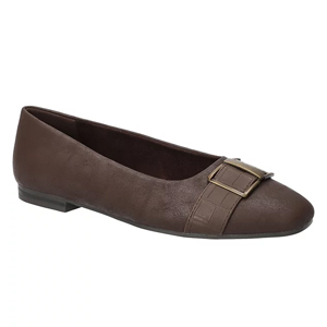 Easy Street Keely Square Toe