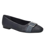 Easy Street Keely Square Toe
