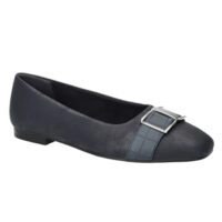 Easy Street Keely Square Toe