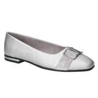 Easy Street Keely Square Toe