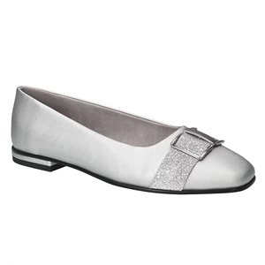 Easy Street Keely Square Toe