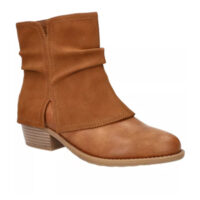 Easy Street Kudos Slouch Boot