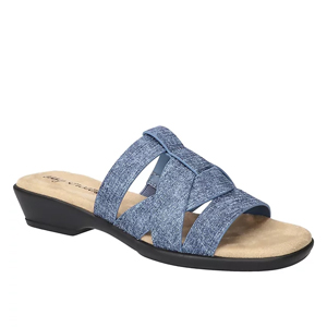 Easy Street Lakeport Comfort Slide