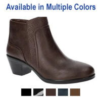 Easy Street Langley Bootie