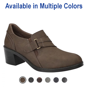 Easy Street Lavelle Slip-On Shootie