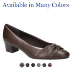 Easy Street Lyanna Block Heel
