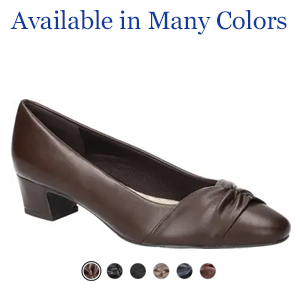 Easy Street Lyanna Block Heel