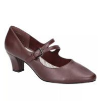 Easy Street Meryl Mary Jane Pump