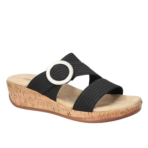 Easy Street Mina Platform Wedge