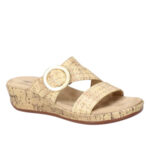 Easy Street Mina Platform Wedge