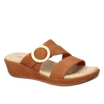 Easy Street Mina Platform Wedge