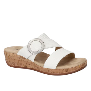 Easy Street Mina Platform Wedge