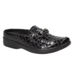 Easy Street Nell Loafer Mule